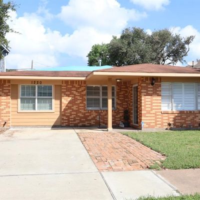 1220 Avenue L, Galveston, TX 77550