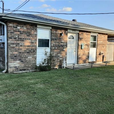 1221 East Dr, Westwego, LA 70094