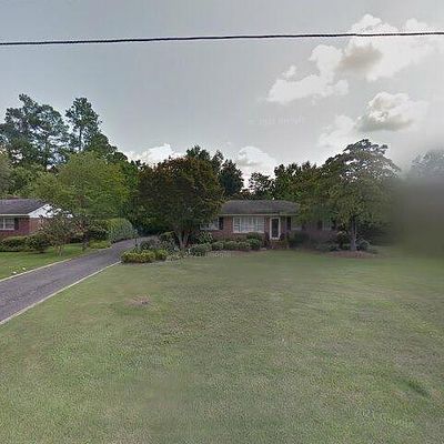 1224 Pinckney Ave, Florence, SC 29505