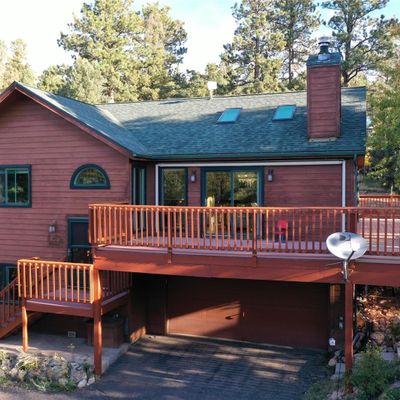 12252 Hosman Ct, Conifer, CO 80433