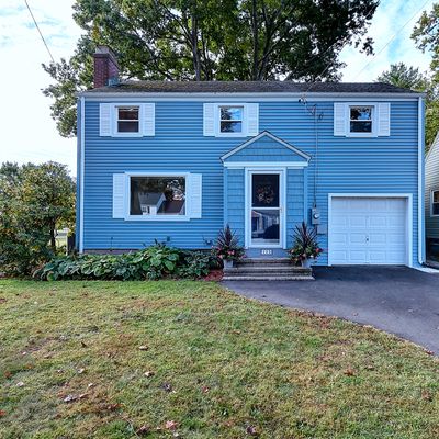 123 Sidney Ave, West Hartford, CT 06110