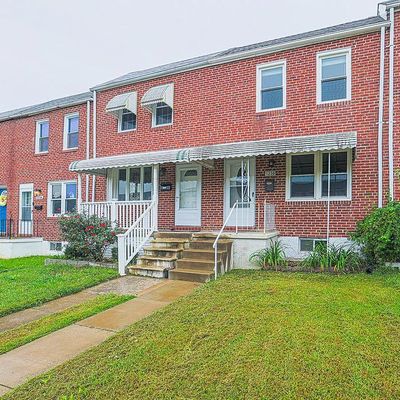 1230 Primrose Ave, Rosedale, MD 21237