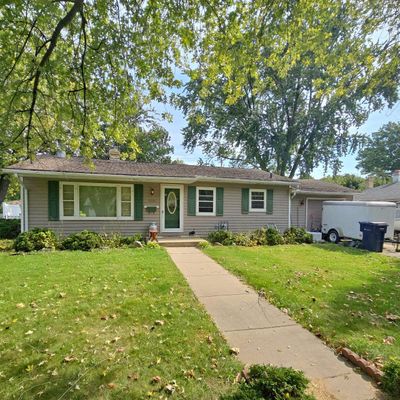 1230 N Randall Ave, Janesville, WI 53545