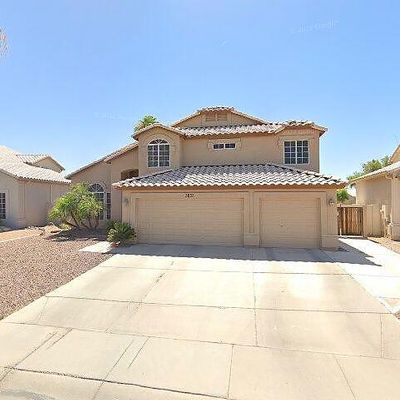 1231 N Layman St, Gilbert, AZ 85233