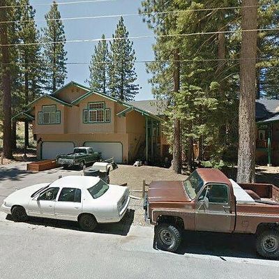 1232 Julie Ln #C, South Lake Tahoe, CA 96150