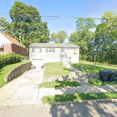 1237 Blanchard Ave, Cincinnati, OH 45205