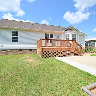 1237 Smith Rd, Smithfield, NC 27577