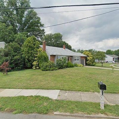 124 Lucas Dr & Landon Dr, Bordentown, NJ 08505