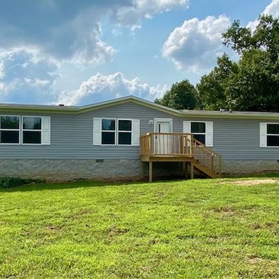 124 Leland Pryor Rd, Crossville, TN 38571