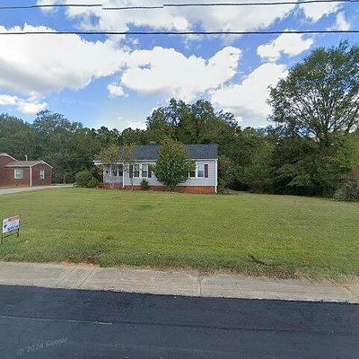 124 Mcgowan Ave, Abbeville, SC 29620