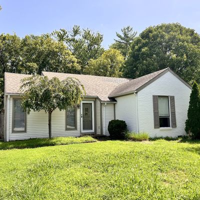 124 Sunnymeade Dr, Mount Juliet, TN 37122