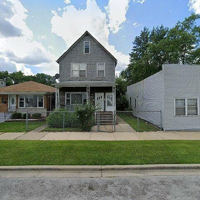 12402 S Green St, Calumet Park, IL 60827