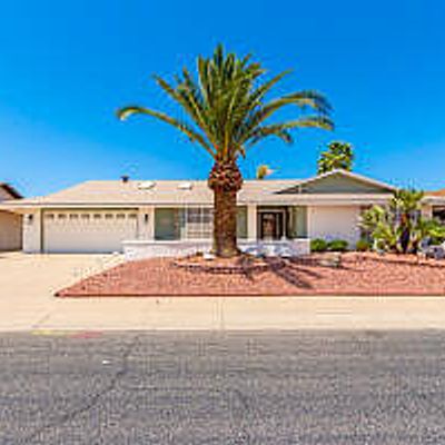 12406 Cougar Dr, Sun City West, AZ 85375