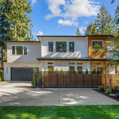 12408 Ne 75 Th St, Kirkland, WA 98033