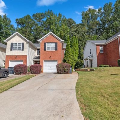 1241 Primrose View Cir, Lawrenceville, GA 30044