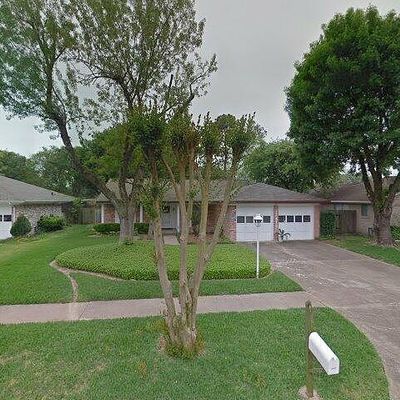 12419 Fairpoint Dr, Houston, TX 77099