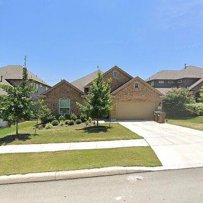 12434 Loving Ml, San Antonio, TX 78253