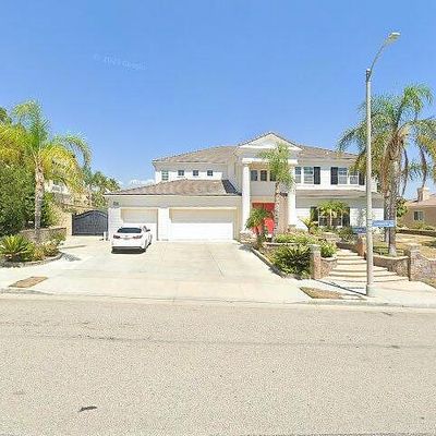 12436 Longacre Ave, Granada Hills, CA 91344