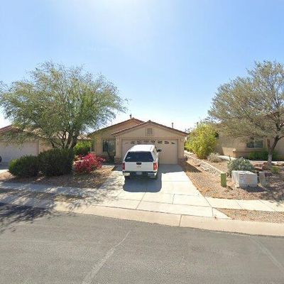 12437 N Crimson Vista Dr, Marana, AZ 85658