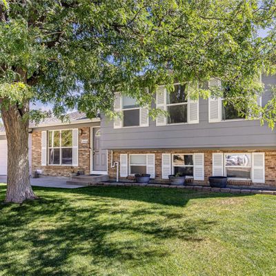 12438 W Swarthmore Ave, Morrison, CO 80465