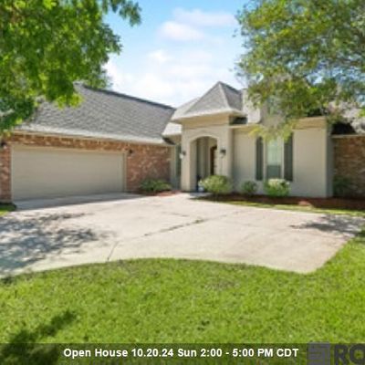 12439 Old Mill Dr, Geismar, LA 70734