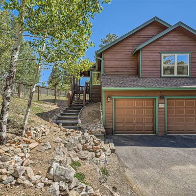 12478 S Green Ave, Pine, CO 80470