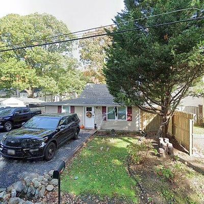 1248 Hawthorne St, Shady Side, MD 20764