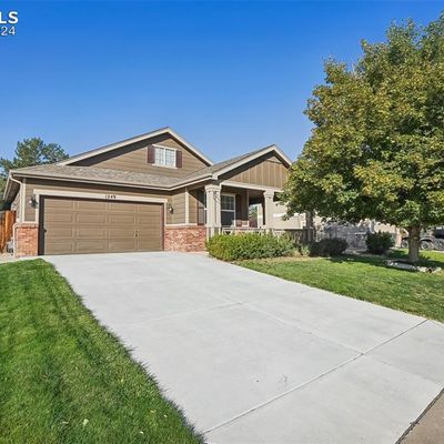 1249 N Monument Dr, Castle Rock, CO 80104