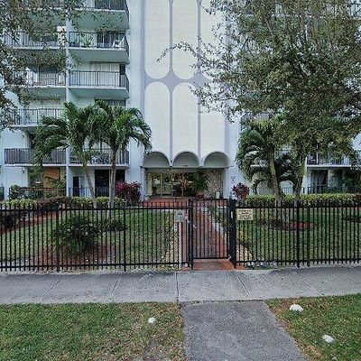 12500 Ne 15 Th Ave #405, North Miami, FL 33161