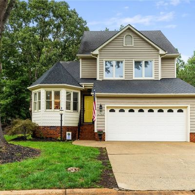 12506 Winchester Green Ct, Henrico, VA 23233