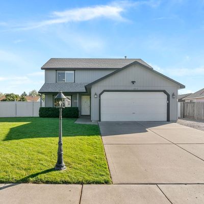 12517 W Chandler Ave, Airway Heights, WA 99001