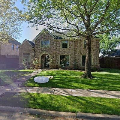 1255 Timber Ln, Frisco, TX 75036