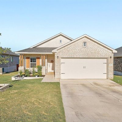 1256 Whipple Tree Trl, Georgetown, TX 78626