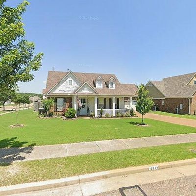 12572 Magnolia Bend Dr, Arlington, TN 38002