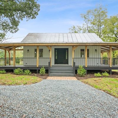 126 Johnson Hollow Rd, Louisa, VA 23093