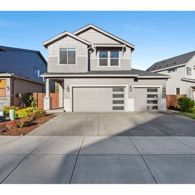 126 S 39 Th Dr, Ridgefield, WA 98642