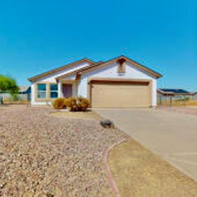 12600 W Cabrillo Dr, Arizona City, AZ 85123