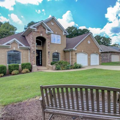 12615 Meadows Edge Ln, Little Rock, AR 72211