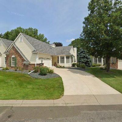 1263 Pond View Ln, Saint Paul, MN 55110