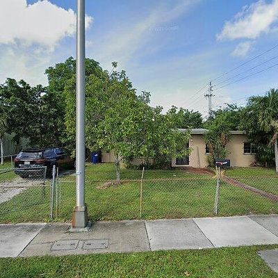 12630 Nw 17 Th Ave, Miami, FL 33167