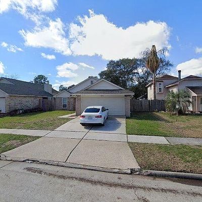 12647 Mill Wheel Ln, Houston, TX 77070