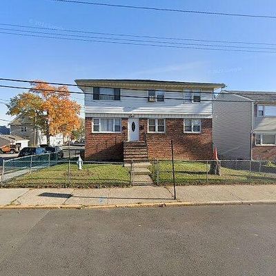 1267 Gurd Ave, Hillside, NJ 07205