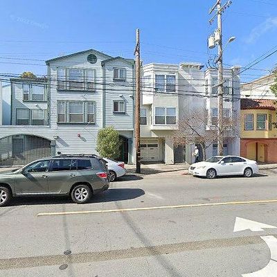 1270 S Van Ness Ave #A, San Francisco, CA 94110