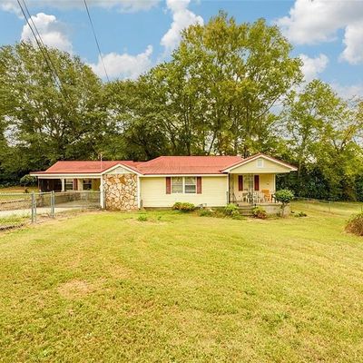 1278 Twin Pine Rd, Milledgeville, GA 31061