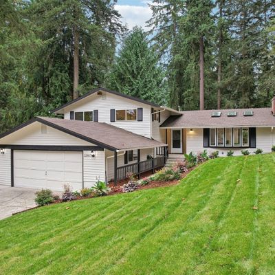 12807 Ne 28 Th St, Bellevue, WA 98005