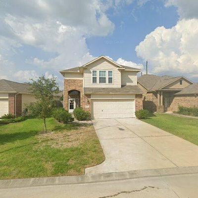 12811 Mystic Water Ln, Houston, TX 77044