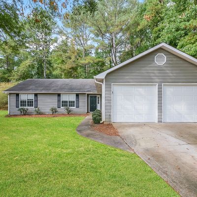 129 Jennifer Ln, Mcdonough, GA 30253