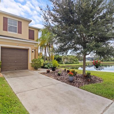 12944 Utopia Gardens Way, Riverview, FL 33579