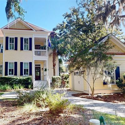 13 Tabby Cir, Daufuskie Island, SC 29915