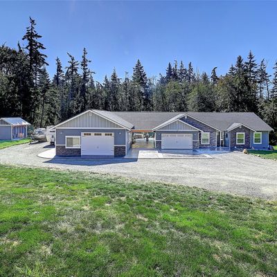 130 E Dry Lake Rd, Camano Island, WA 98282